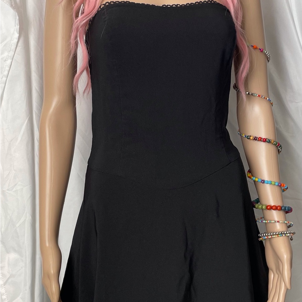 Ruby Roxy cocktail dress - Picture 3 of 8